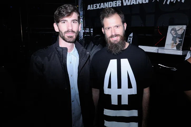 Alexander Wang for H&M