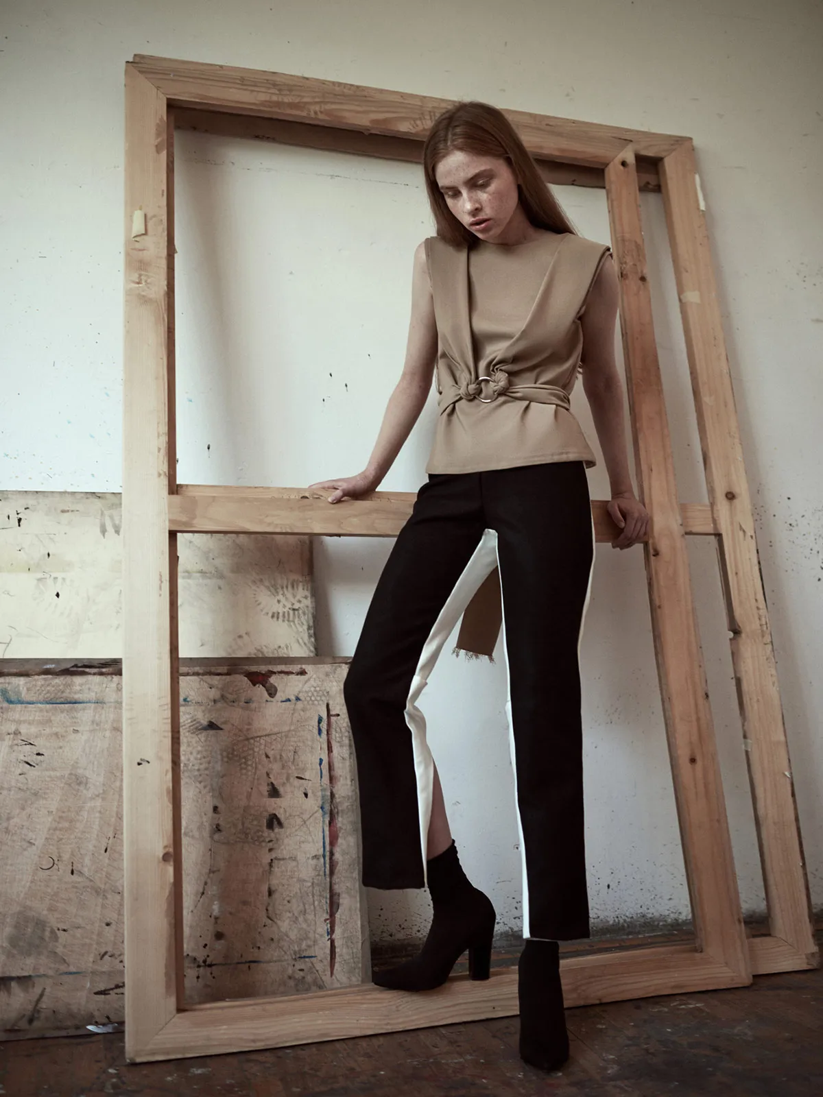Marija Kulusic Metalmagazine 13
