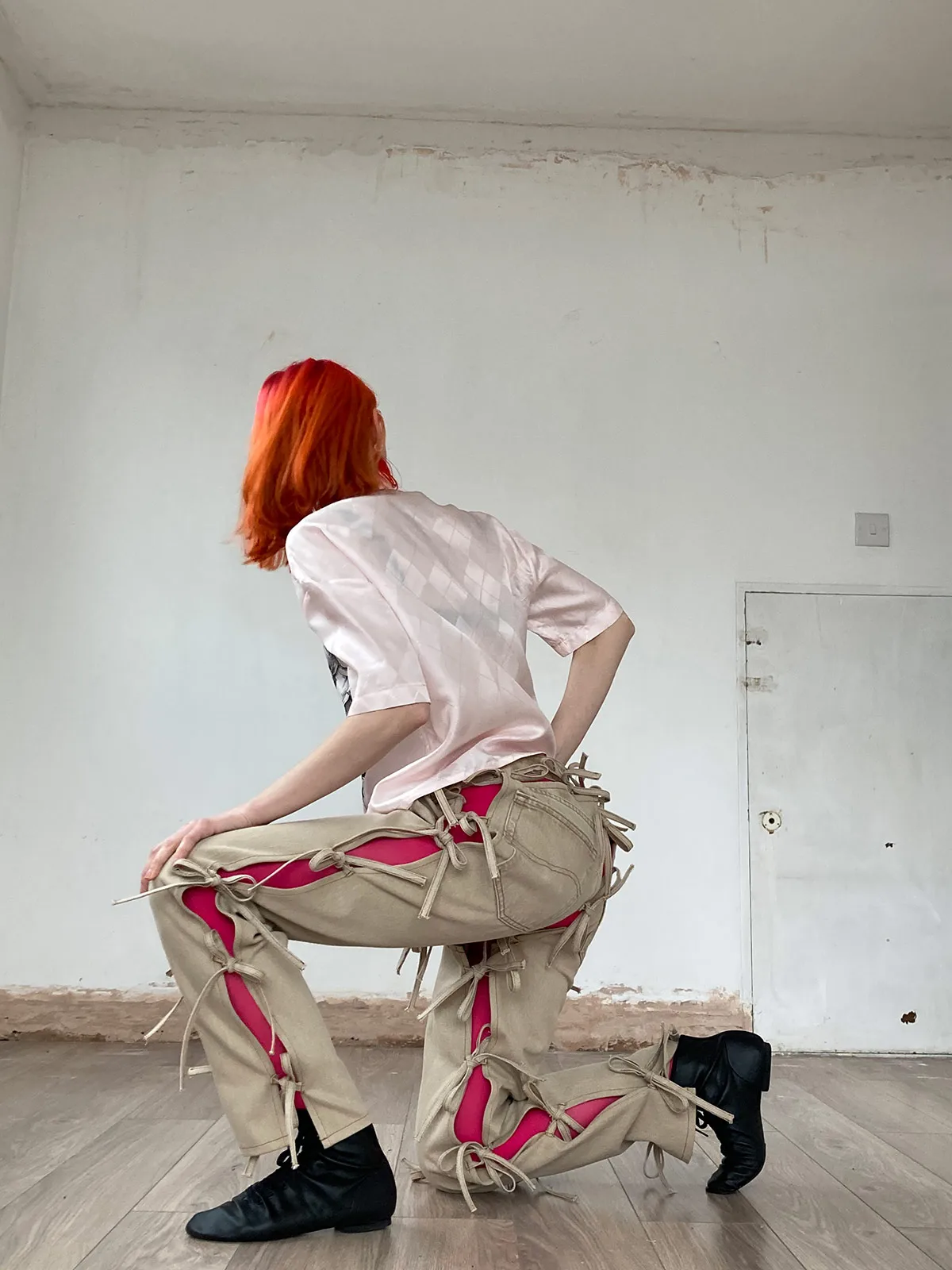 Alexandra Armata Metalmagazine 10
