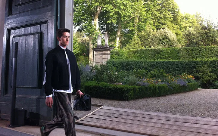 Valentino