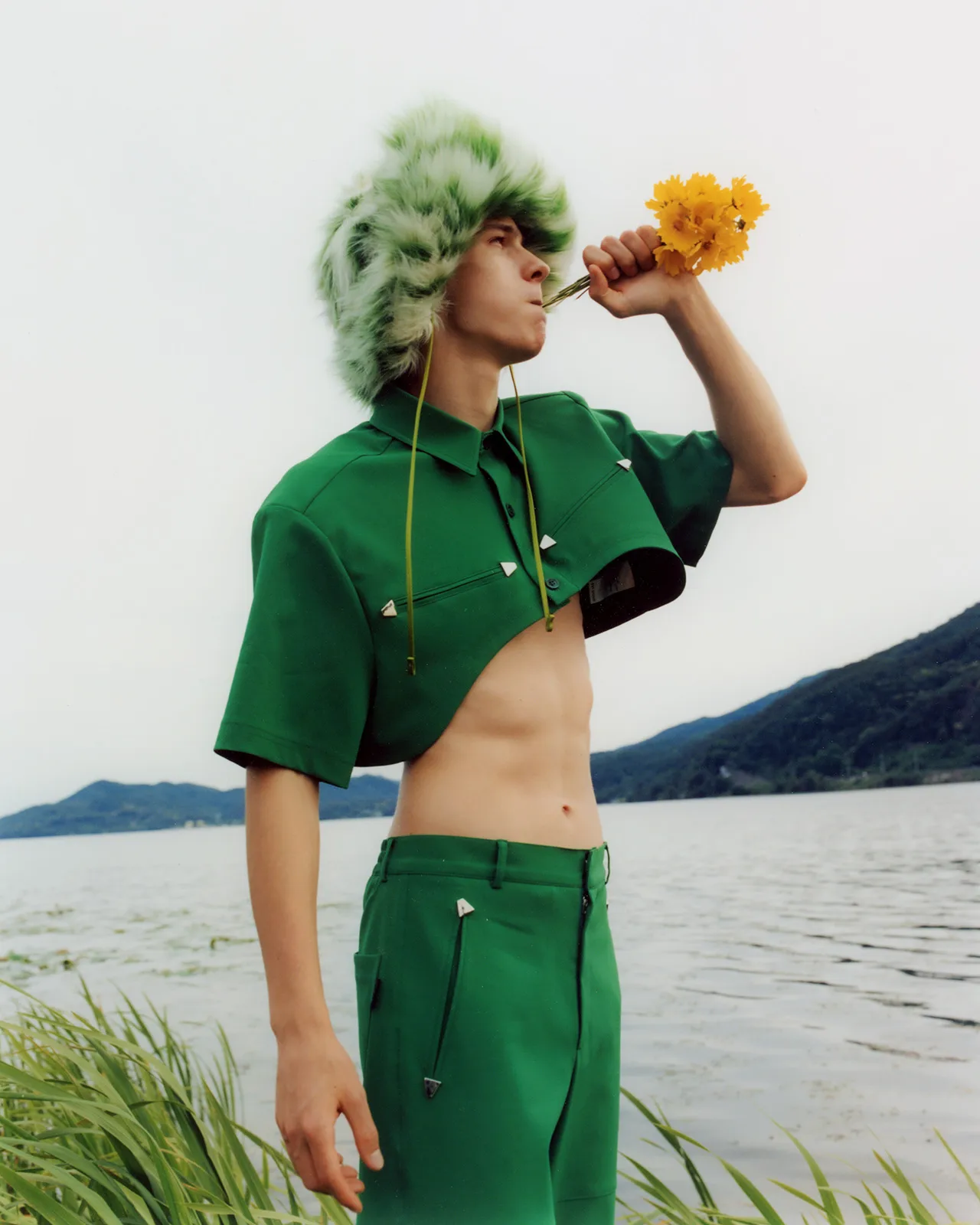 Taemin Haa Metalmagazine 4