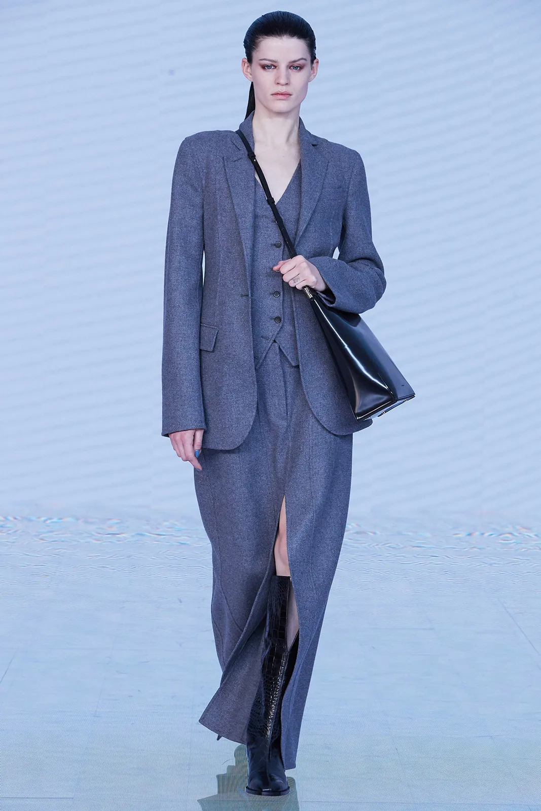 Peter Do Fall 22 Rtw New York Credit Greg Kessler Brand 20