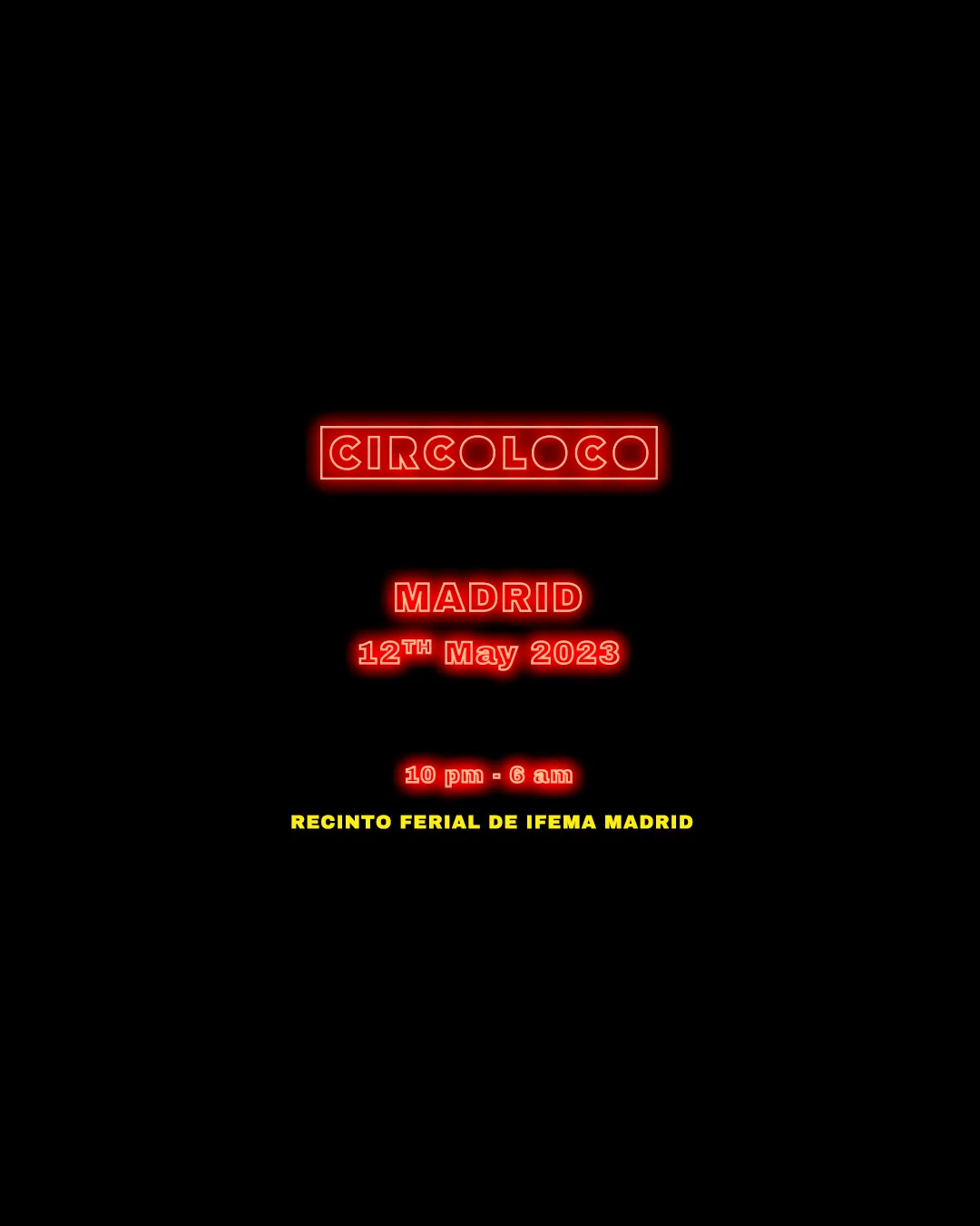 Circoloco