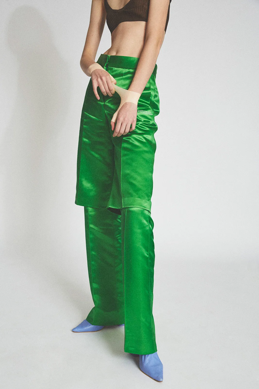 Marie Elodie Fallourd Metalmagazine 10