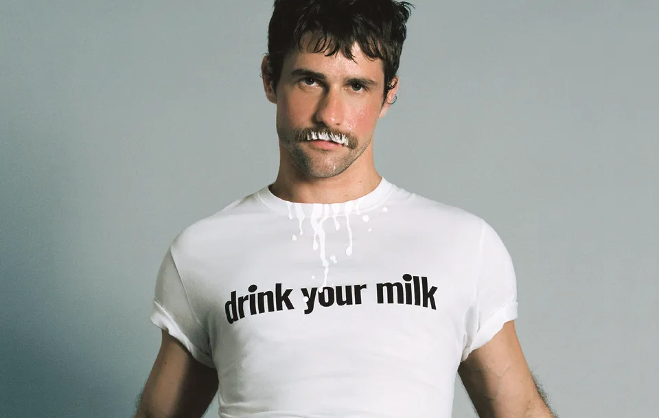 Loewe Wants You To Drink Your Milk