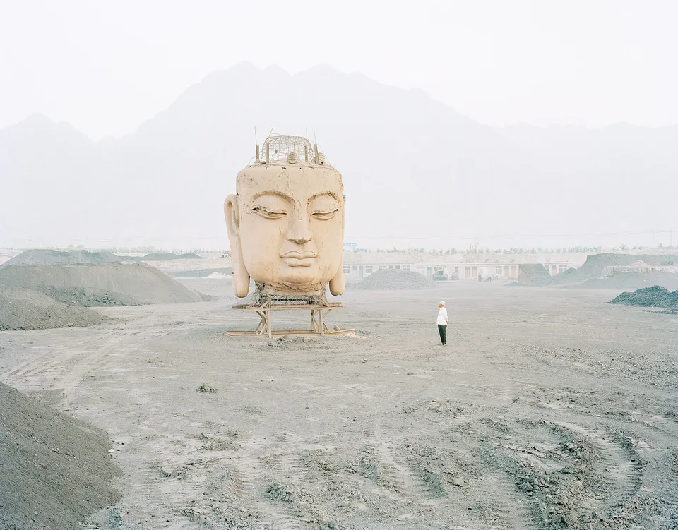 Zhang Kechun