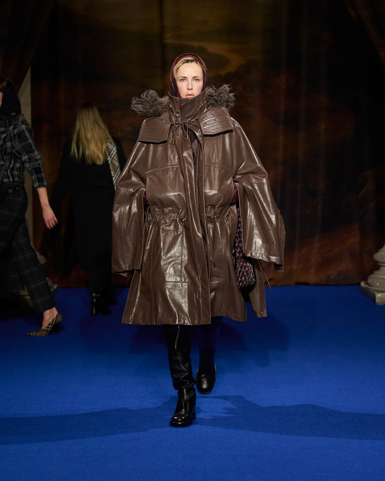 Burberry-Winter-2025-Show---Look-20