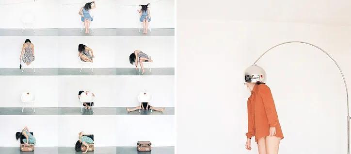 Alma Haser