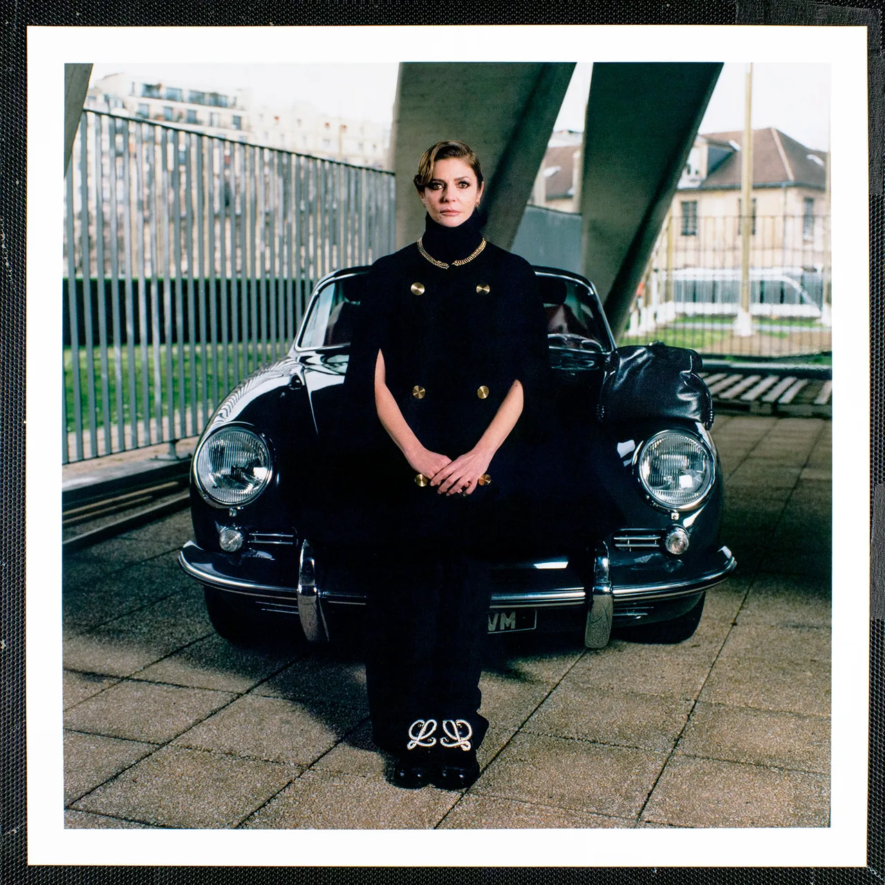 Loewe Publication 32 Metalmagazine 10