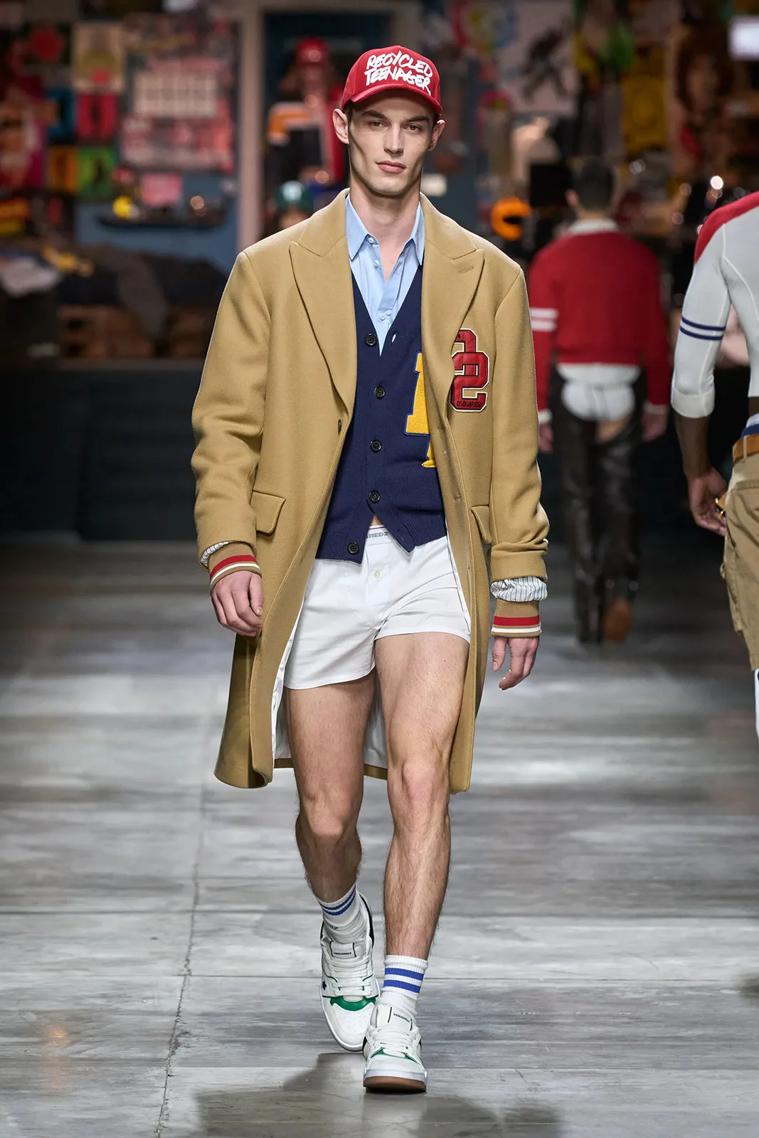 Dsquared2 Fall 2023 18