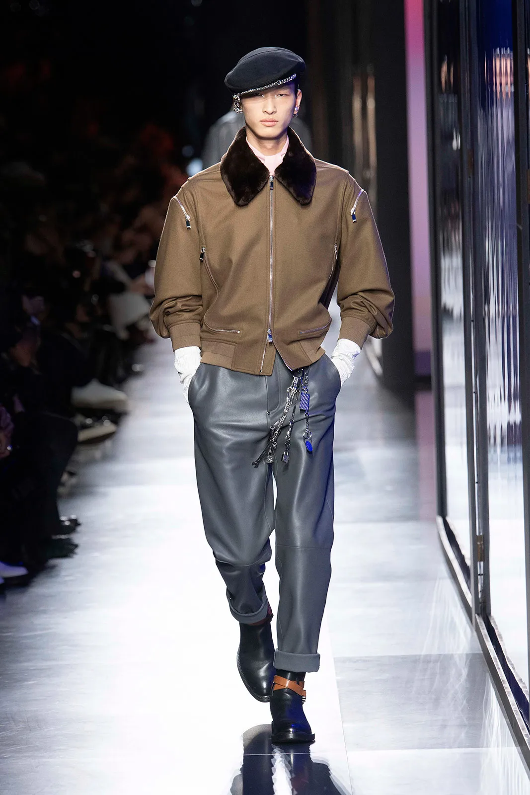 Dior Mens Winter 20 21 Metalmagazine 14