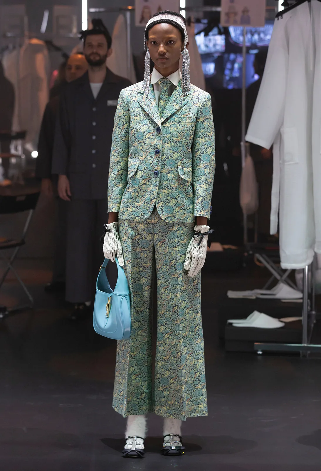 Gucci F W 2020 Metalmagazine 17