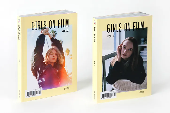 Girls on Film