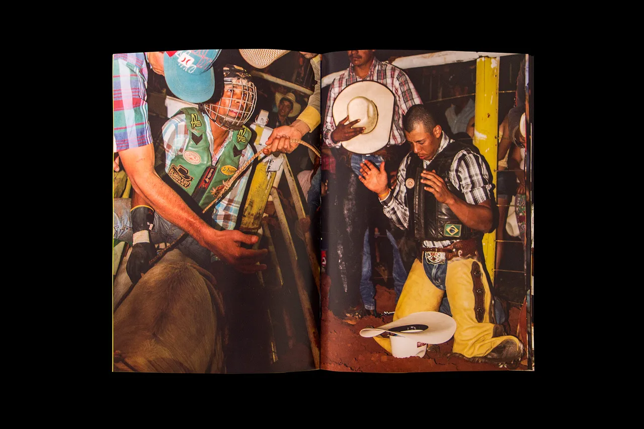 Brazilian Cowboy 0002 2