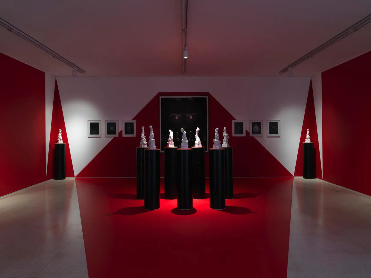Tobias Room
