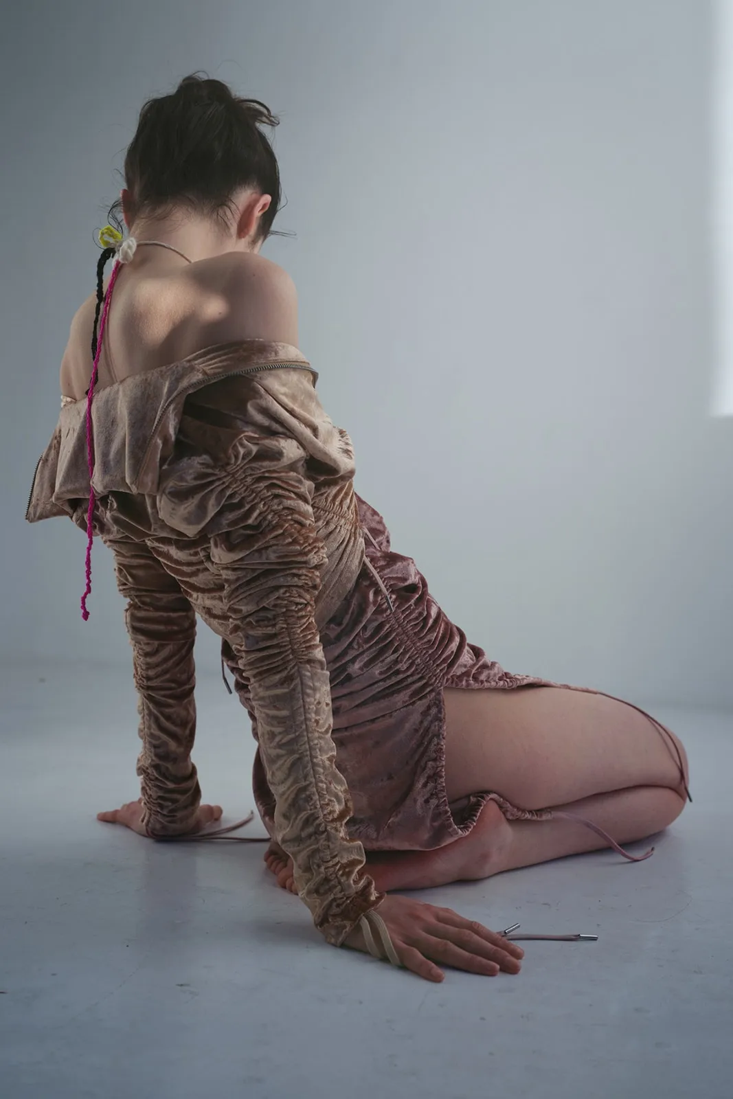 Guillaume Millet Metalmagazine 12 2