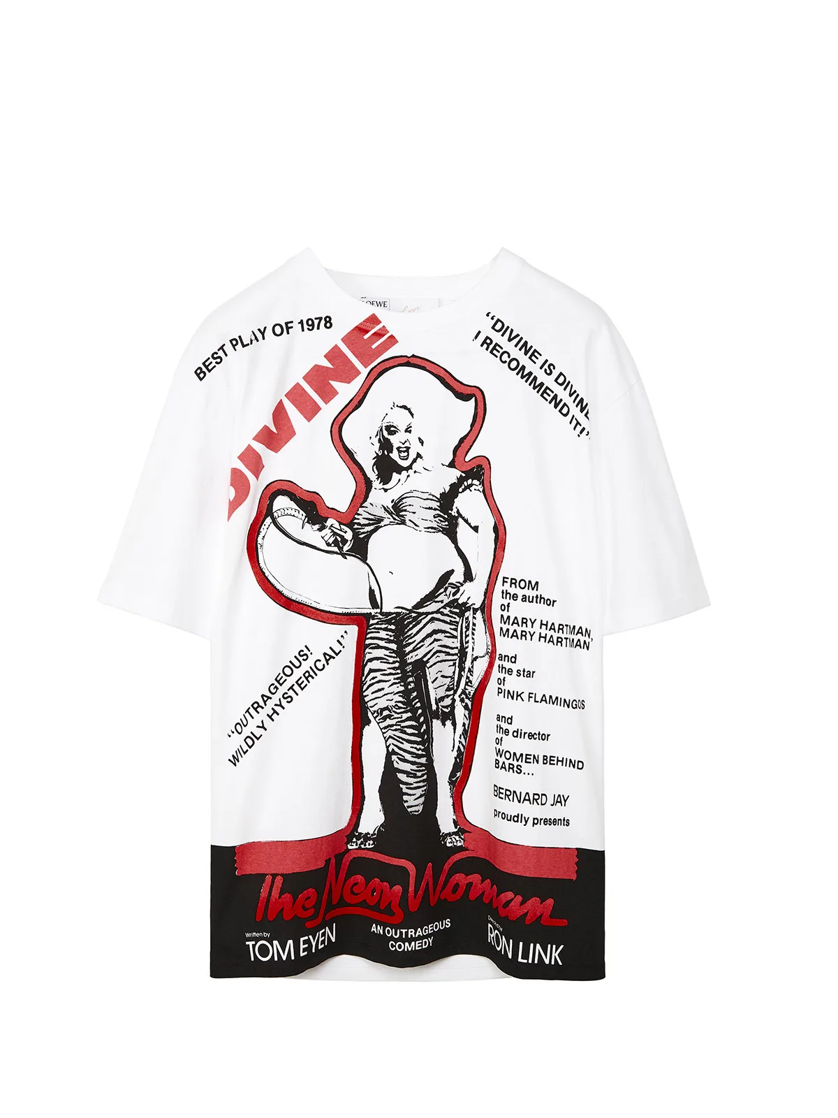 Loewe X Divine Metalmagazine 3