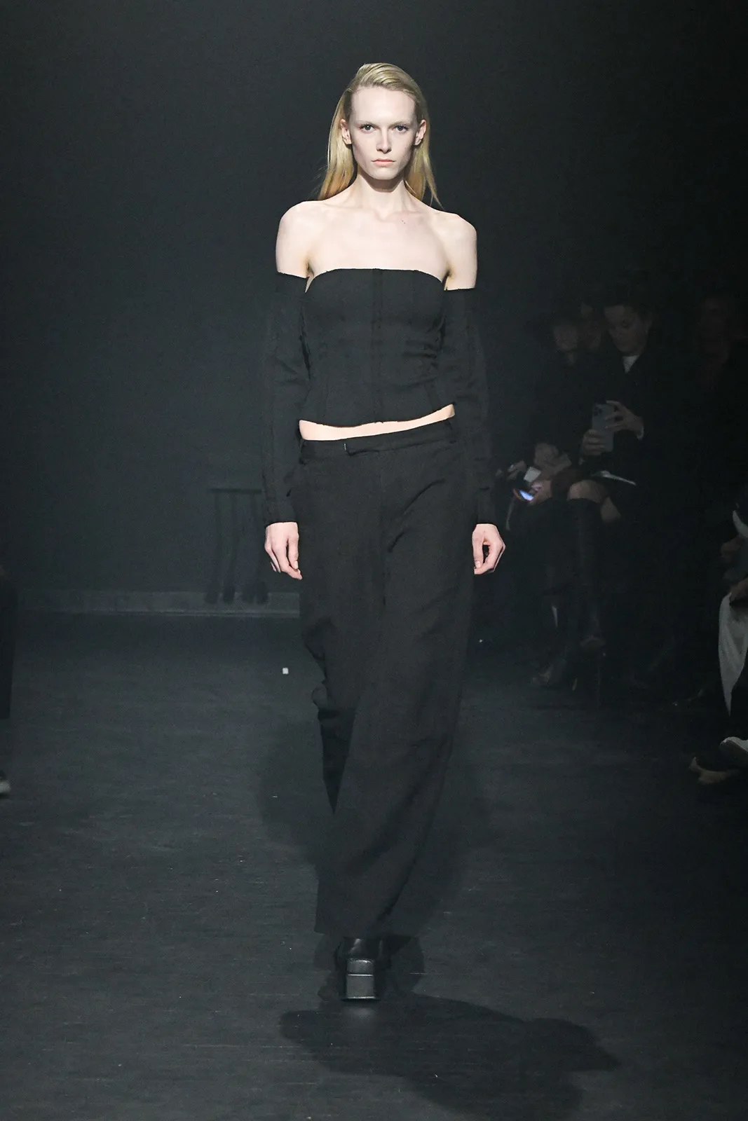 Eckhaus Latta F W23 2