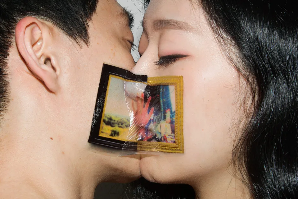 John Yuyi x Shinliart