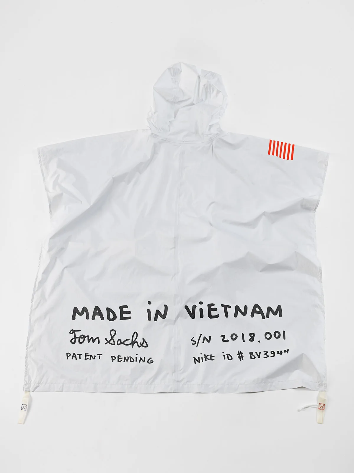 Tom Sachs Nike Craft Metalmagazine 1