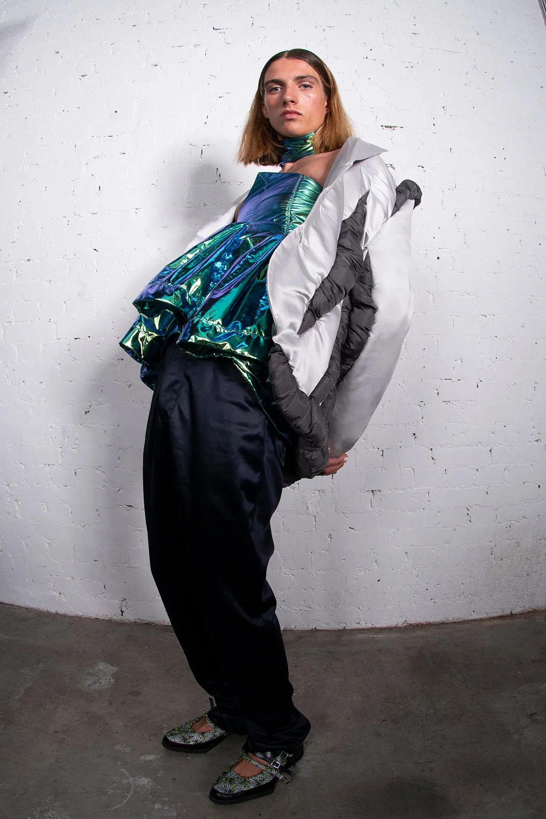 Linus Leonardsson Metalmagazine 14