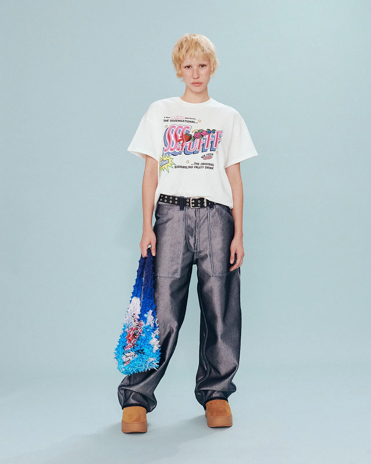 Ssstufff Bershka 11