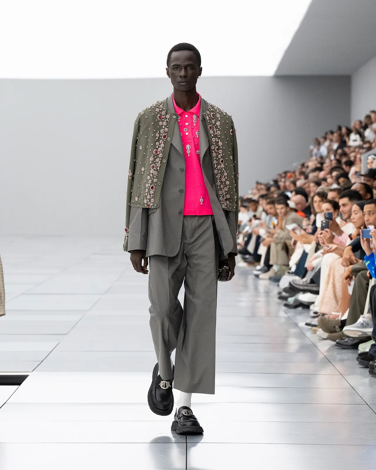 Dior Men Summer 2024 51
