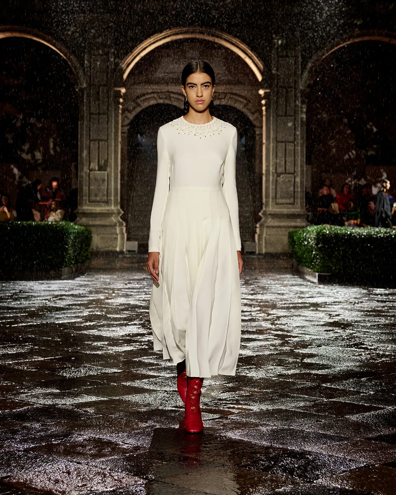 Dior Cruise 2024 8