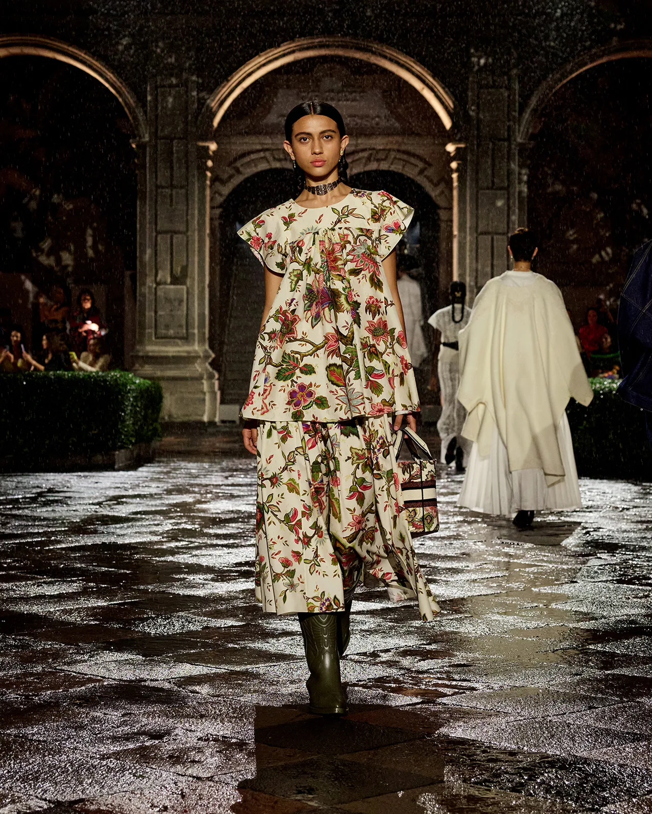 Dior Cruise 2024 45
