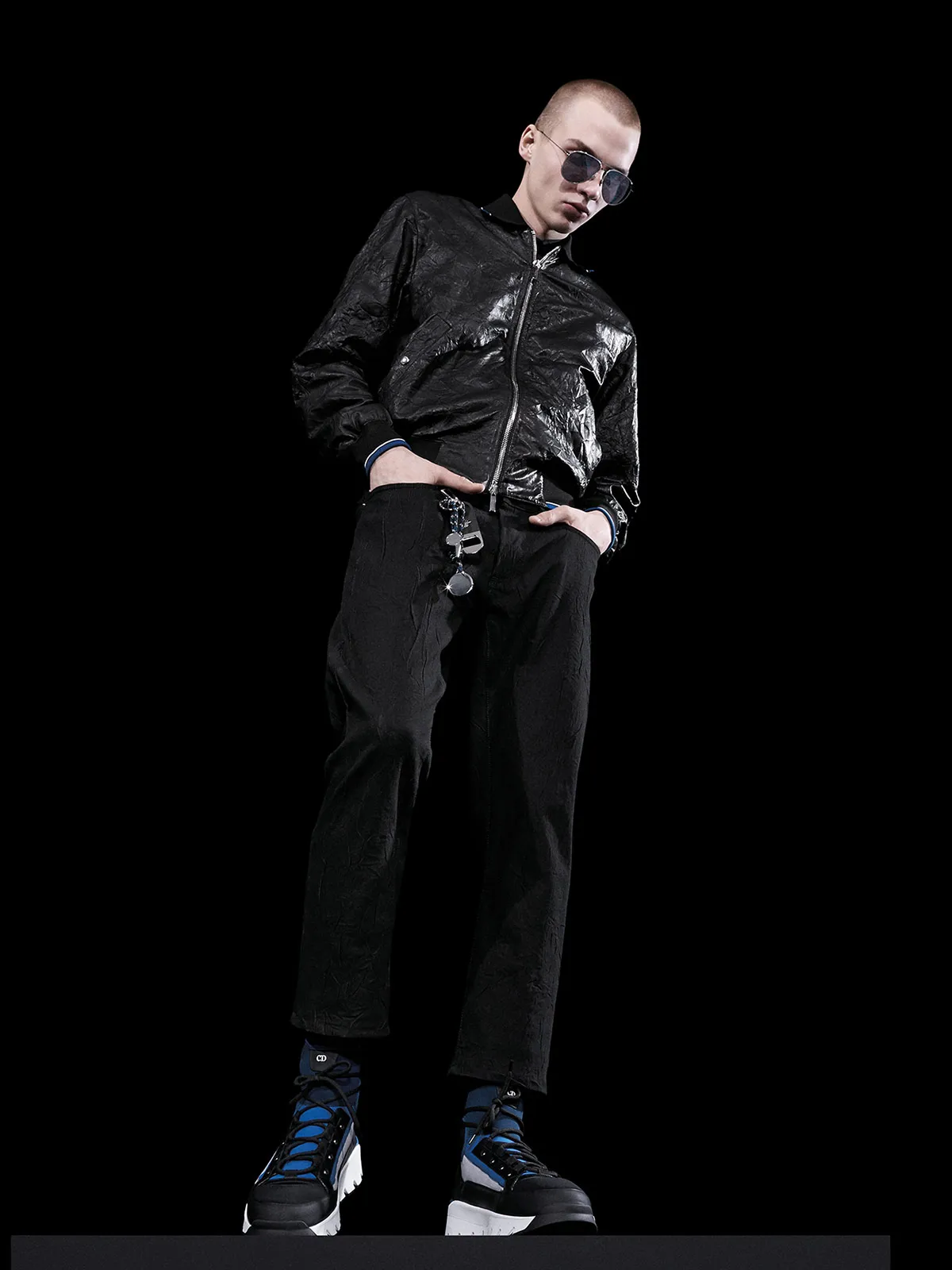 27 a Fall 17 Looks Alessio Bolzoni Hd