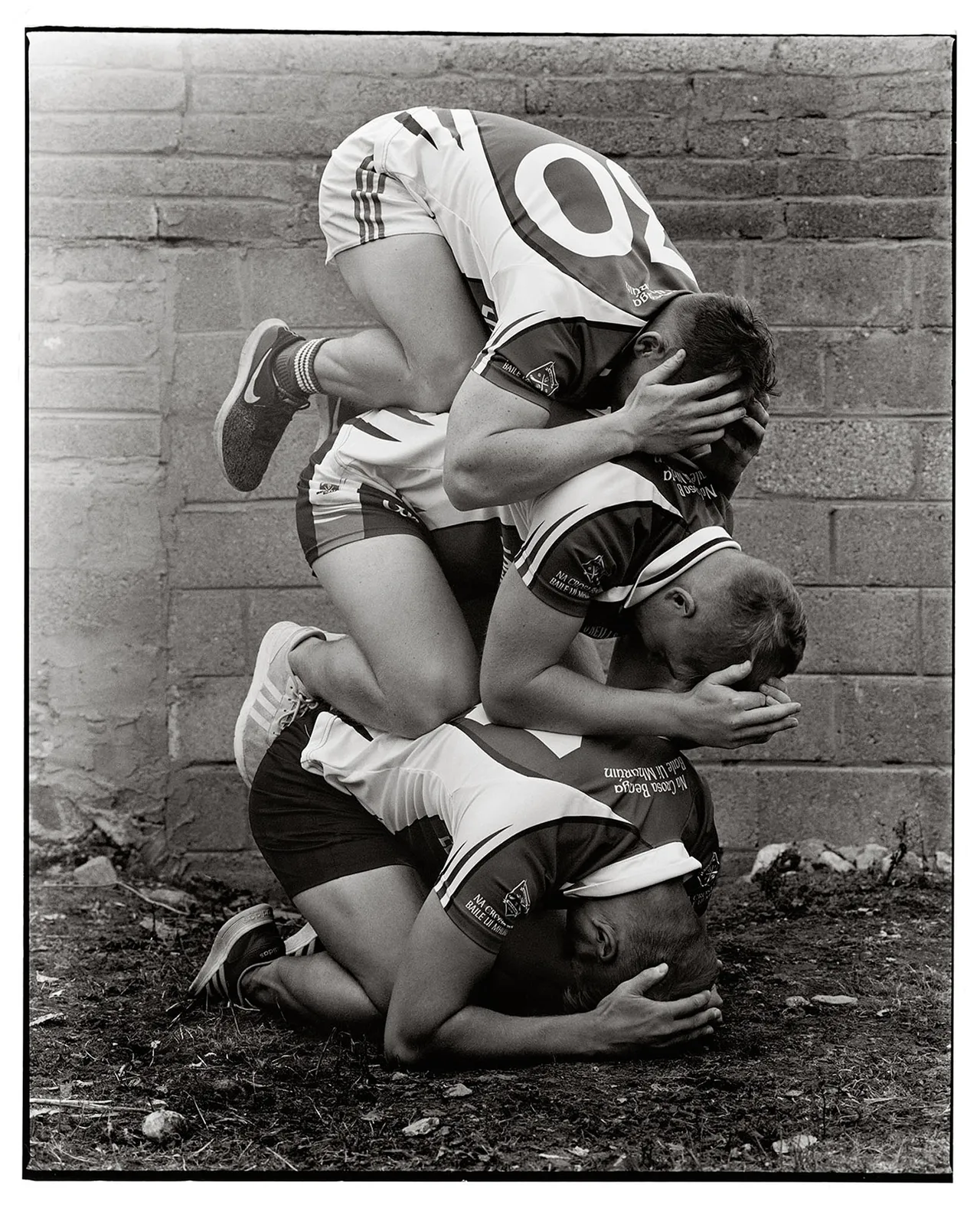 Luis Alberto Rodriguez People of the Mud 04