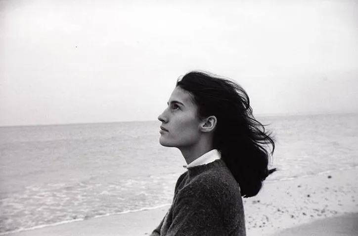 Bernard Plossu