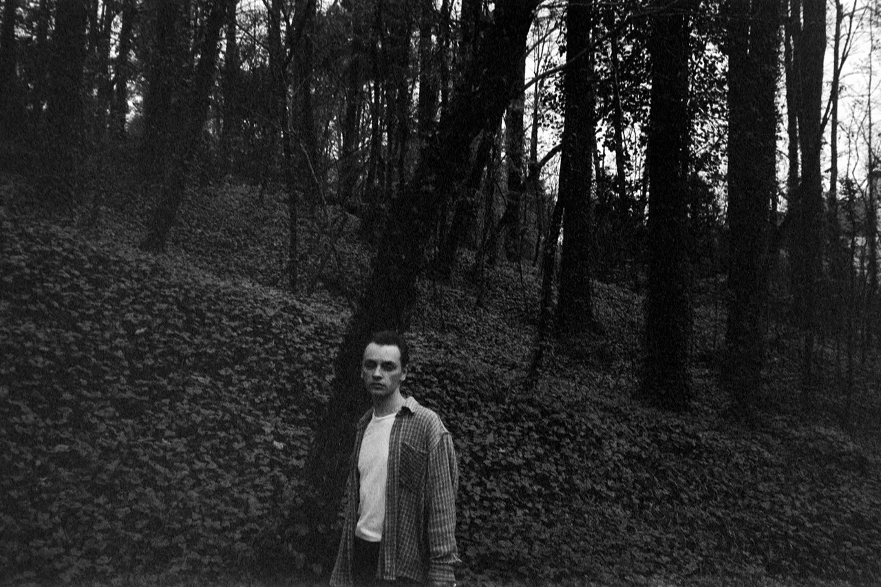 Jacob by Liv Hamilton 1