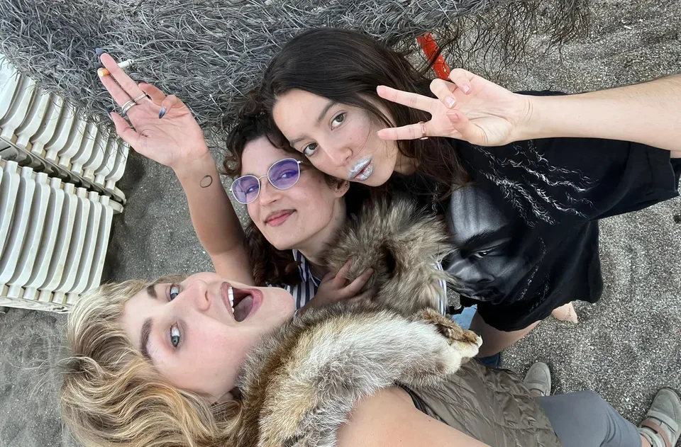 Festival Irreconciliables 2023