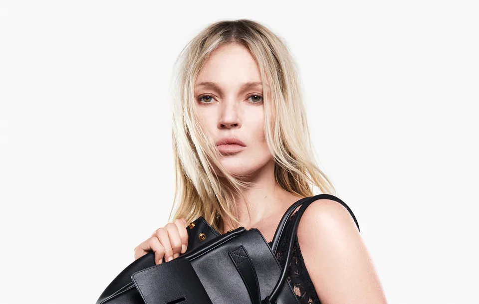 Balenciaga Bel Air Bag