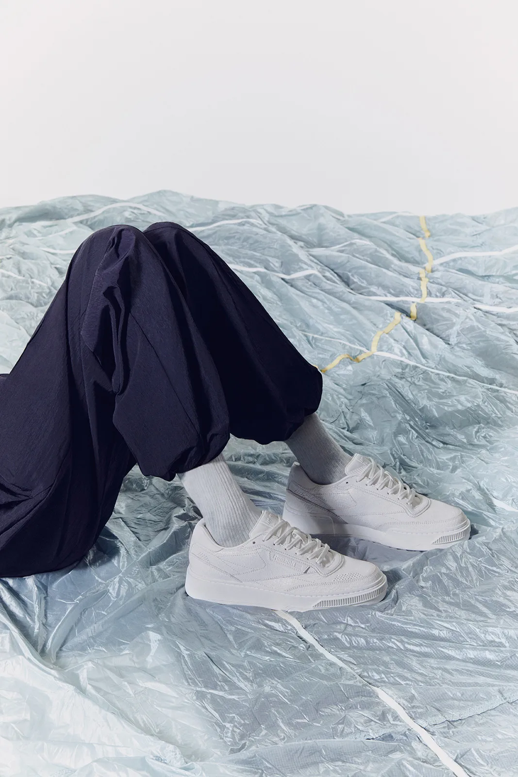 Reebok Club C Ltd 1