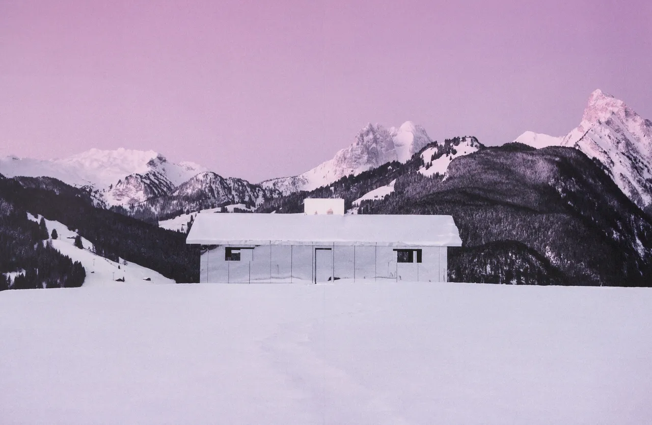 Doug Aitken