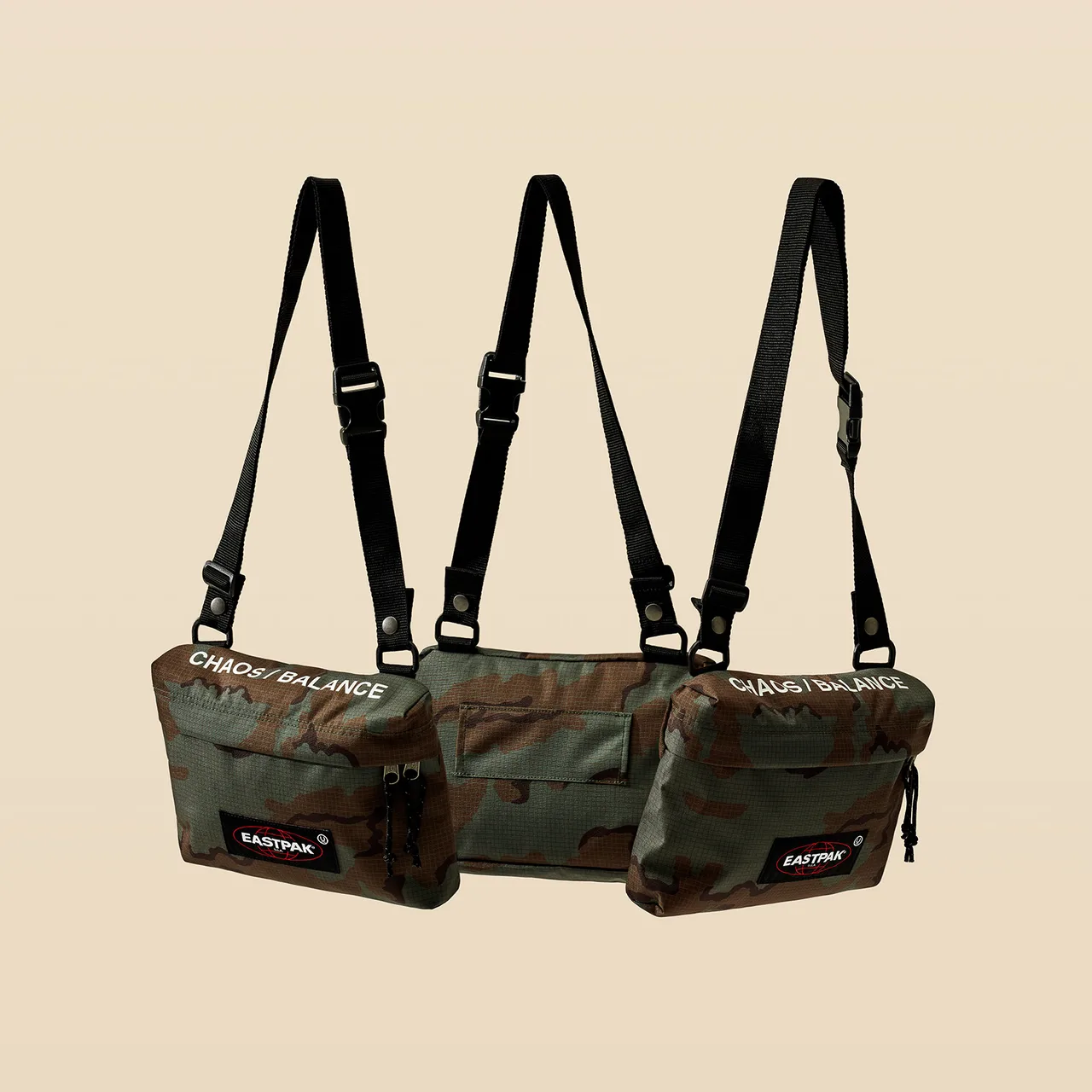 Eastpak S S23 Undercover 3