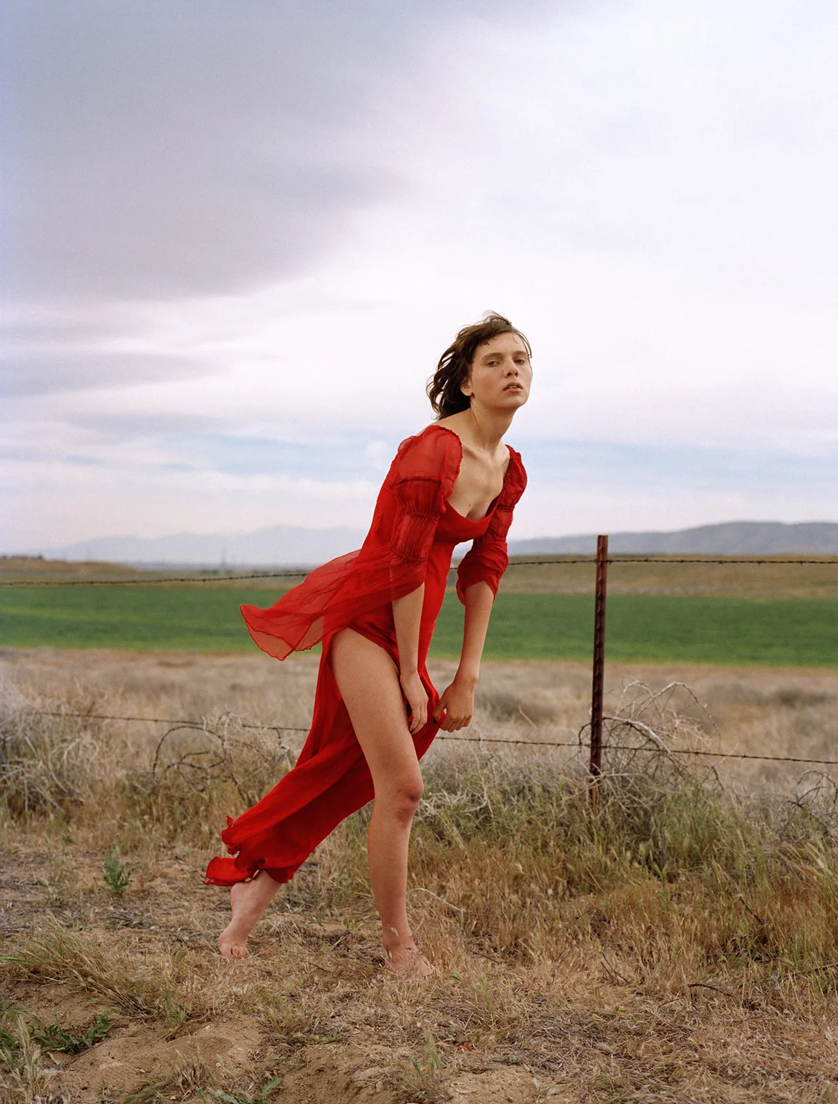 Sasha Frolova Metalmagazine 14