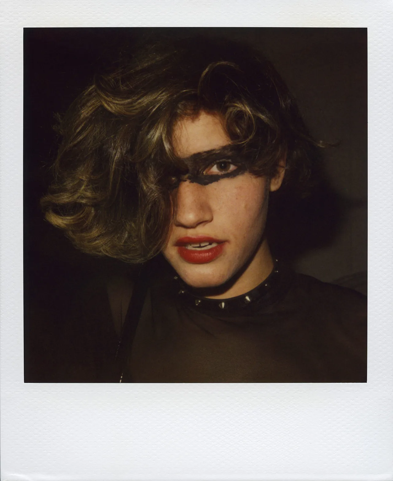 Collin La Fleche Metalmagazine 12