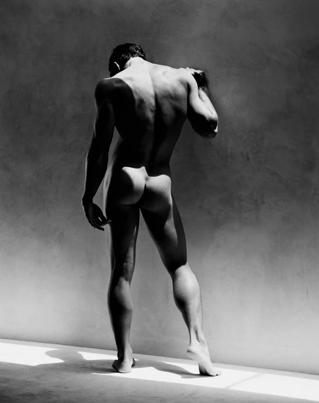Greg Gorman Metalmagazine 7
