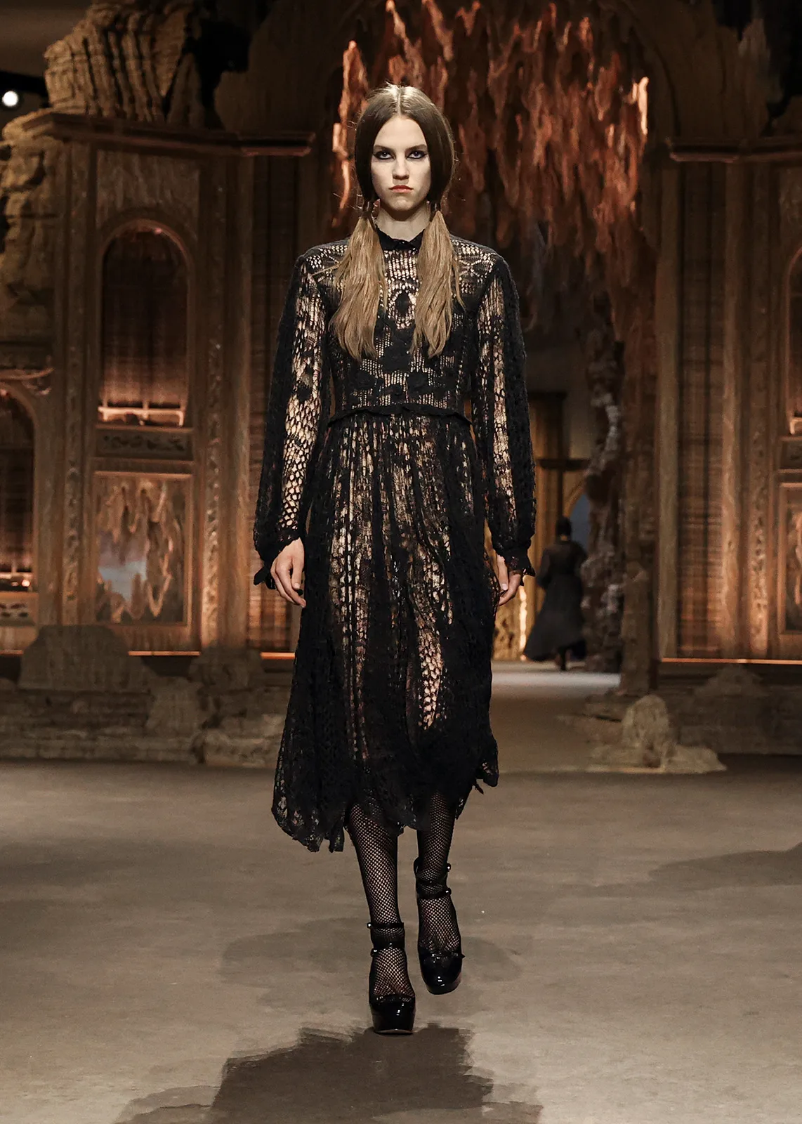 Dior Rtw S S23 Look 26