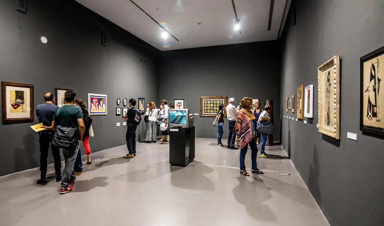 Kronos Art Bcn 2020