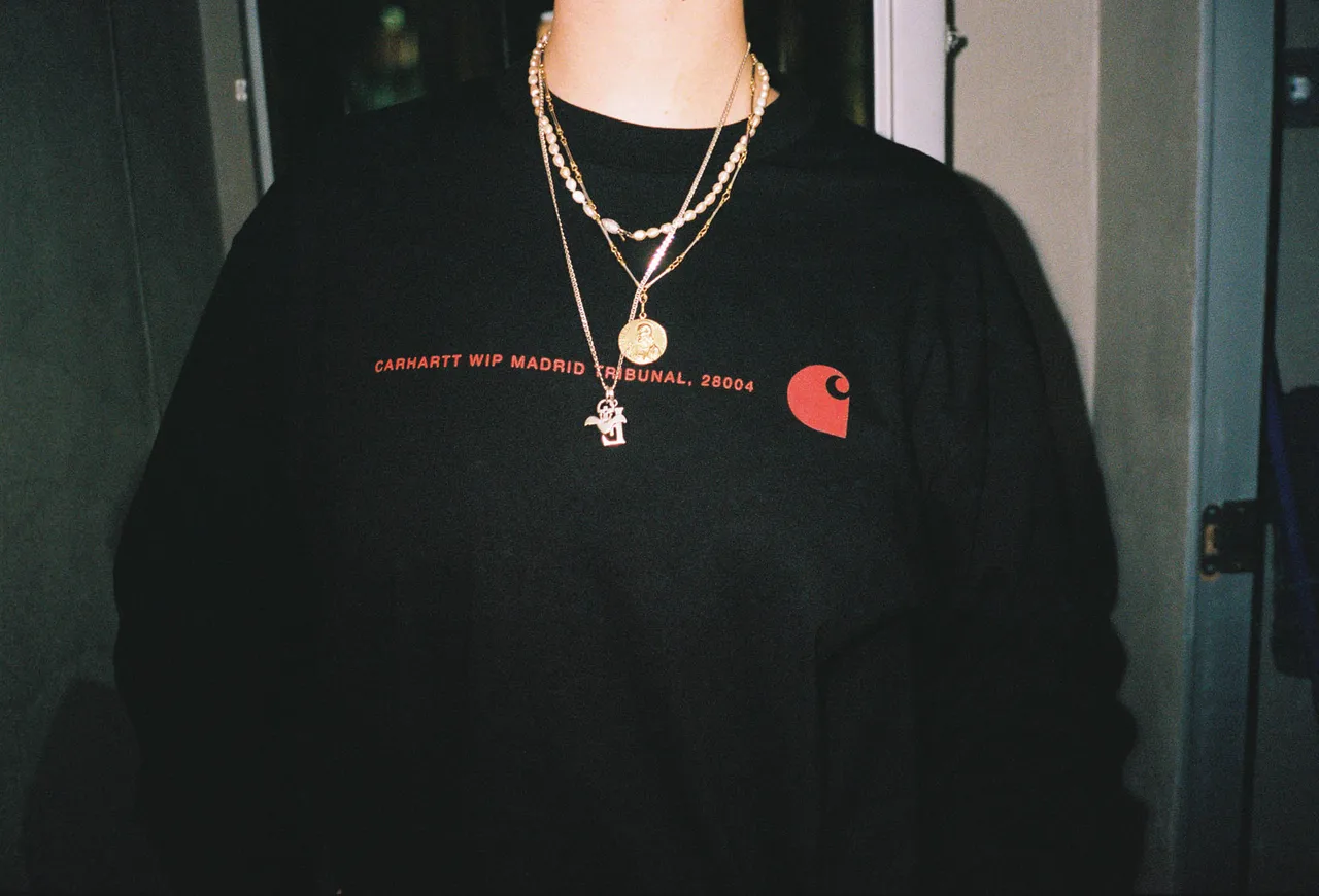 CARHARTT WIP EVENT_ NBR-10