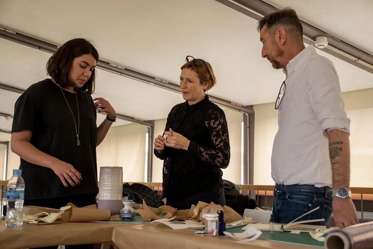 Aristocrazy Design Bootcamp Metalmagazine 3
