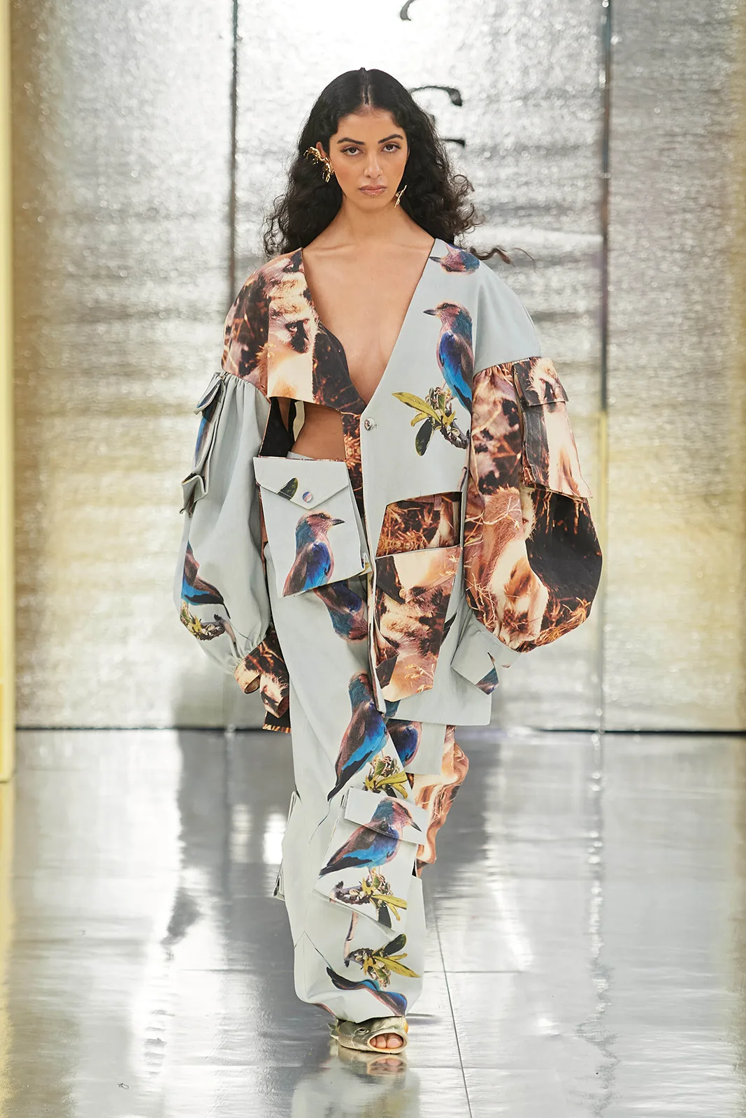 A W23 Copenhagen Fashion Week Selam Fessahaye Runway 2 3 James Cochrane 13