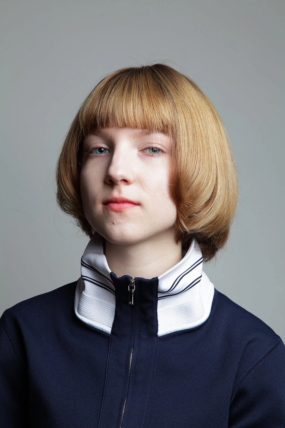 Billie Henrike Stahl Metalmagazine 1