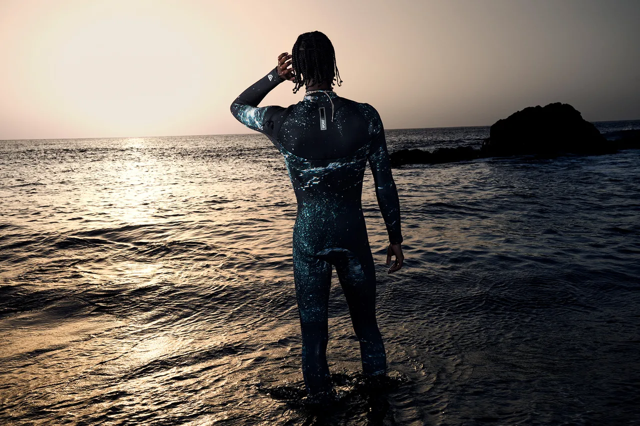 Dior Men X Parley for the Oceans 5