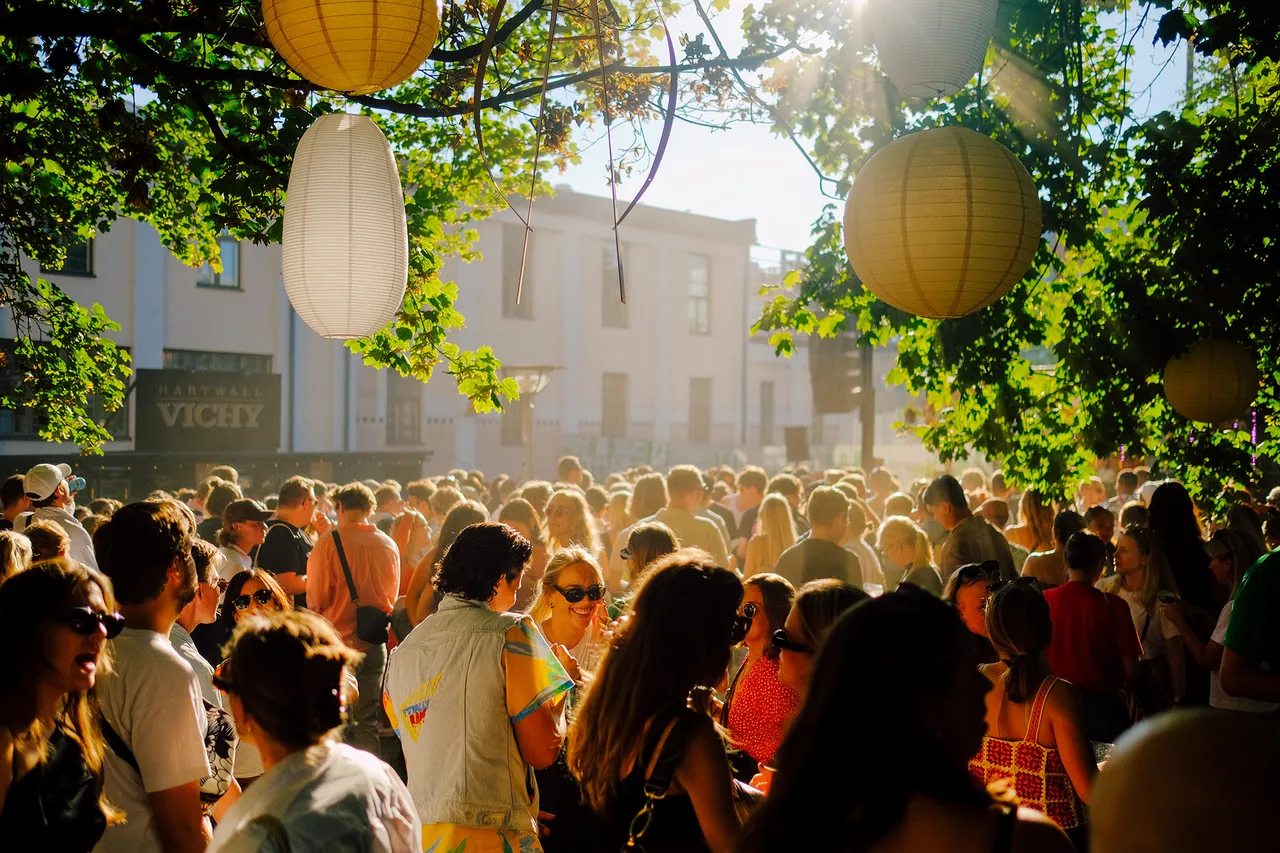 Backyard2022 Flow Festival 2022 Saturday C Konstantin Kondrukhov  9392