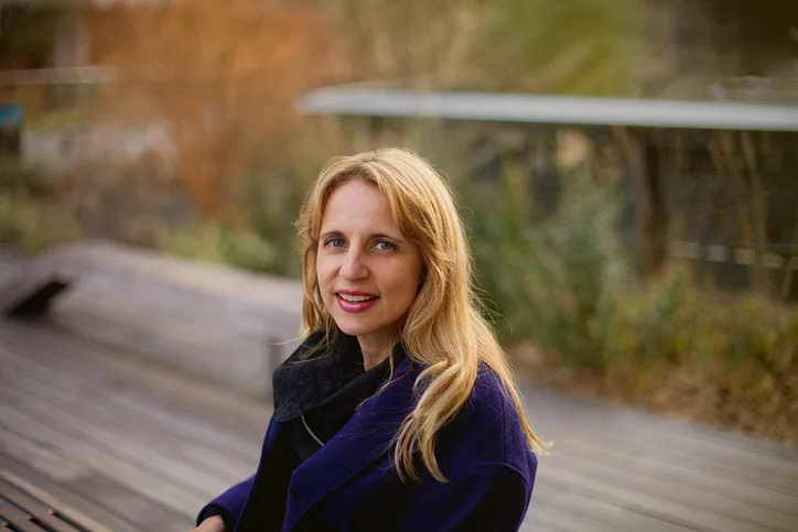 Josée Bienvenu